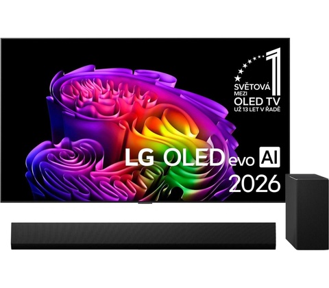 LG OLED77G64LW