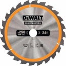DeWalt DT1957 Pilový kotouč 250x30 mm 48 zubů