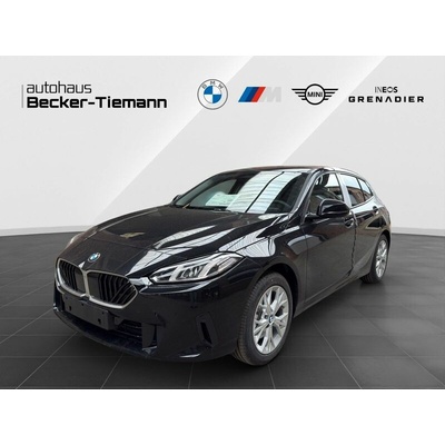 BMW 120i 125 kW