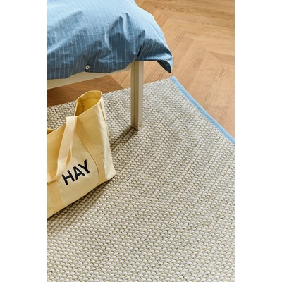 HAY Килим с вълна HAY Colour 140 x 200 cm (AF160.A665.AB45)