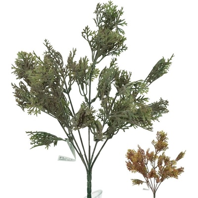 SUPER CENA! ZÁPICH THUJA MIX/F2 33CM