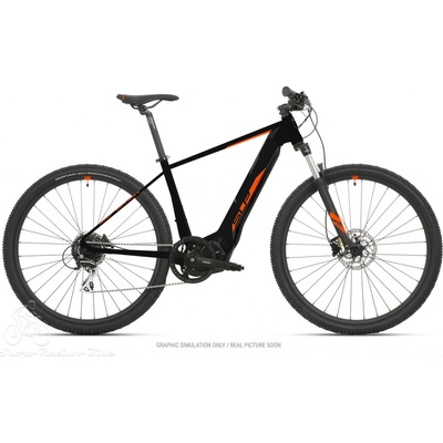 Superior eXC 7019 B 2021