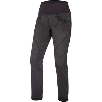 Ocún Noya Jeans Organic Pants Размер: S / Цвят: черен