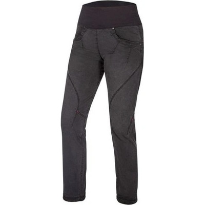 Ocún Noya Jeans Organic Pants Размер: S / Цвят: черен