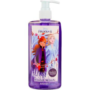 Frozen Течен сапун 300мл (617)