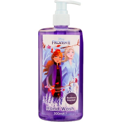 Frozen Течен сапун 300мл (617)