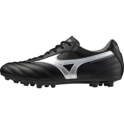 Mizuno MORELIA II CLUB AG Black/Galaxy Silver/Dark Shadow