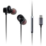 Panasonic RP-TCM225DEK USB-C Слушалки