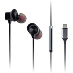 Panasonic RP-TCM225DEK USB-C Слушалки