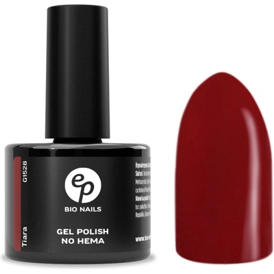 Bio nails gel lak no hema TIARA 8 ml
