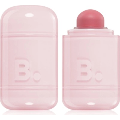 Banila Co Banila Co. Romantic Blush мултифункционален грим за устни и скули за перфектен външен вид цвят 02 Pink Some 3.7 гр