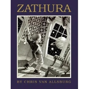 Zathura | Chris Van Allsburg (ISBN: 9780618253968)