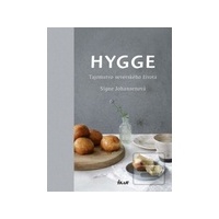 Hygge - Signe Johansenová