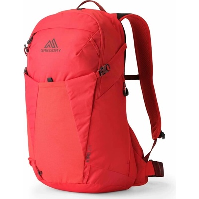 Gregory Kiro 24l 1.0 lava red
