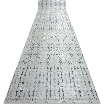 Nej-koberce LOTUS OASIS 43570 boho béžový metráž 60 cm