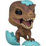 Funko Фигура Funko POP! Movies: Jurassic World - T-Rex (Blue Egg) #1898 (108461)
