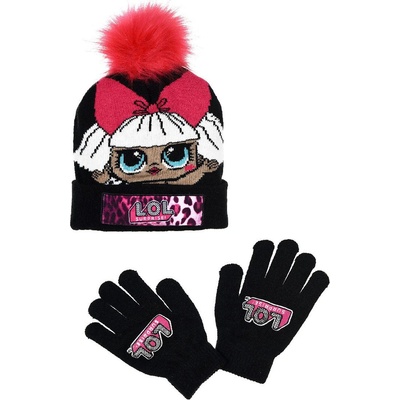 Kids movie heroes Комплект 2 части lol surprise