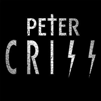 Peter Criss - Peter Criss CD