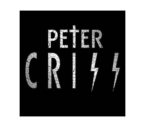 Peter Criss - Peter Criss CD