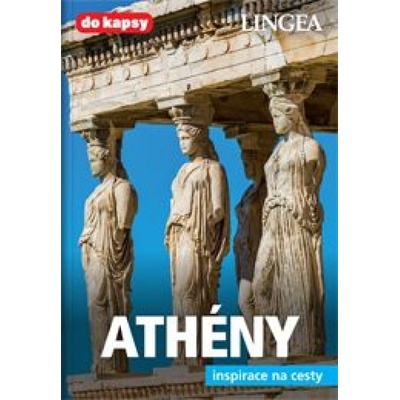 Athény Berlitz 2v