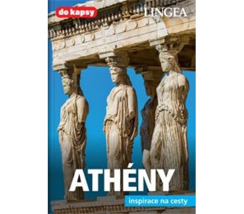 Athény Berlitz 2v