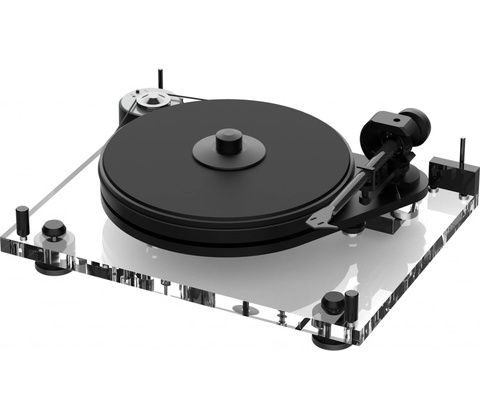 Pro-Ject 6-Perspex B