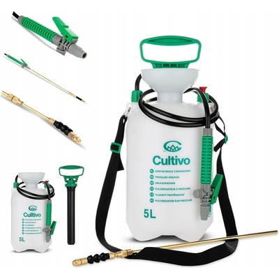 Cultivo 5 l