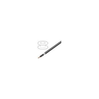 Alpha Wire Wire Xtra Guard Flex 2x18AWG nestíněný600V 100ft 30,5 m