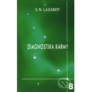 Knihy Diagnostika karmy 8 S.N. Lazarev