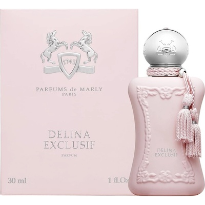 Parfums De Marly Delina Exclusif parfémovaná voda dámská 30 ml