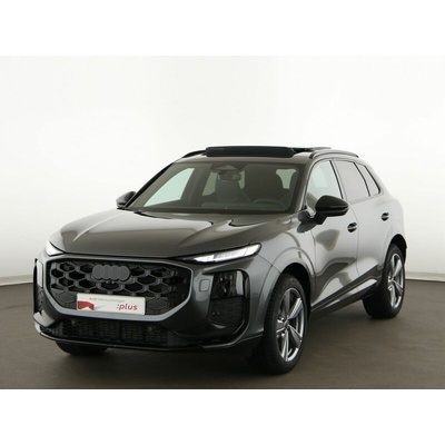 Audi Q3 TFSI quattro S tronic 195 kW