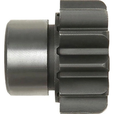 Zuby pastorku startéru AS-PL SDK9007