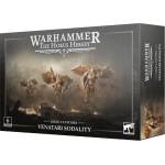 Games Workshop Venatari Sodality (31-162)