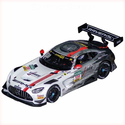 Carrera EVO 27817 Mercedes-AMG GT3 Evo