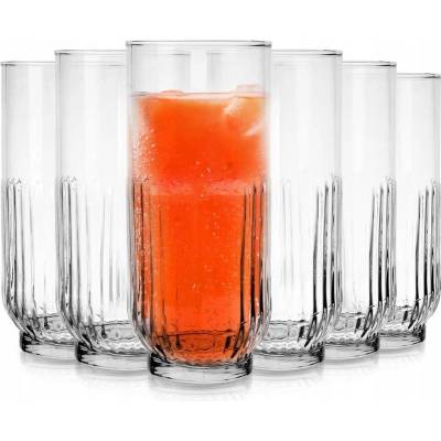 Orion Sklenice Tokyo 6 x 395 ml
