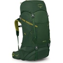 Osprey Ace 50l green canopy
