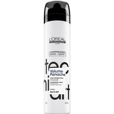 L`OREAL PROFFESSIONEL Tecni. Art Savage Panache Pure Спрей за коса дамски 250ml