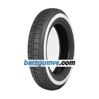 Michelin X Flanc Blanc ( 7.25 R13 90S )
