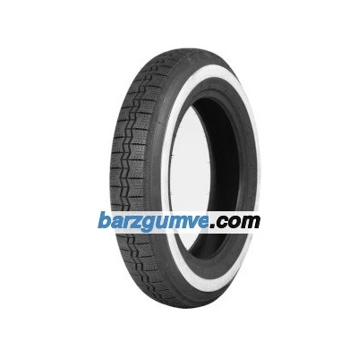 Michelin X Flanc Blanc ( 7.25 R13 90S )