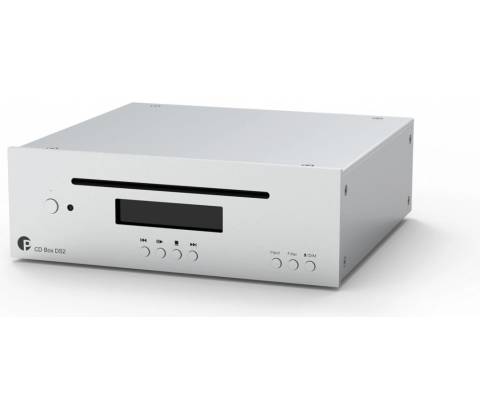 Pro-Ject CD Box DS2 T