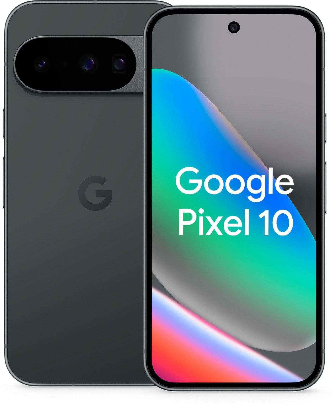 Google Pixel 10 12GB/256GB Obsidian od 664,05 € - Heureka.sk