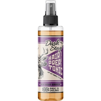 Dark Stag Hair Prep Tonic kondicionační sprej na vlasy 200 ml – Hledejceny.cz