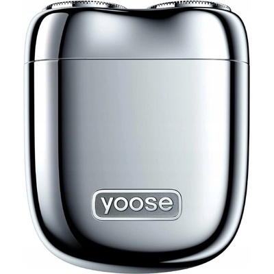 Yoose Mini 2.0 stříbrný
