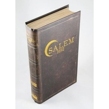 Facade Games Salem 1692 2nd Edition