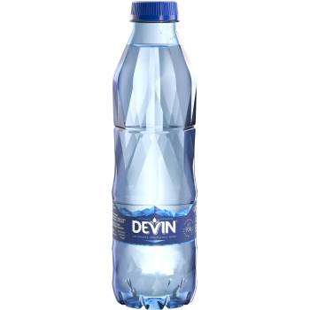 Devin Девин - минерална вода 0.4 л. 12бр