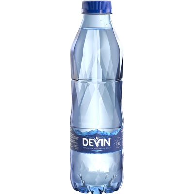 Devin Девин - минерална вода 0.4 л. 12бр