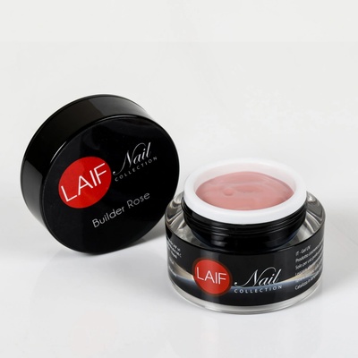 Laif stavební kamuflážní Rose Gel 30 ml