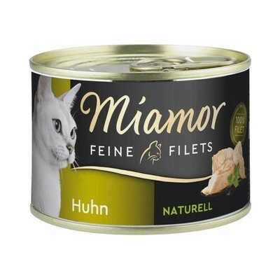 MIAMOR Feline Filets s kuracím 156 g