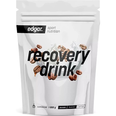 Edgar Recovery Drink 500 g