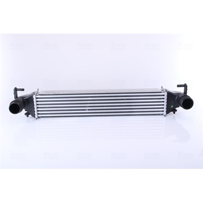 Chladič turba NISSENS 96166